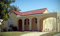 Los Angeles After