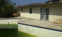 Orange County Before